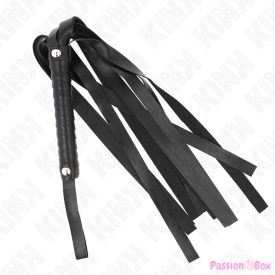 KINK - BLACK WIDE TAIL WHIP 48.5 CM