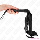 KINK - BLACK WIDE TAIL WHIP 48.5 CM