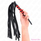 KINK - SHORT HANDLE WHIP 45 CM