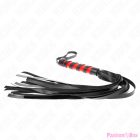 KINK - SHORT HANDLE WHIP 45 CM