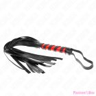 KINK - SHORT HANDLE WHIP 45 CM