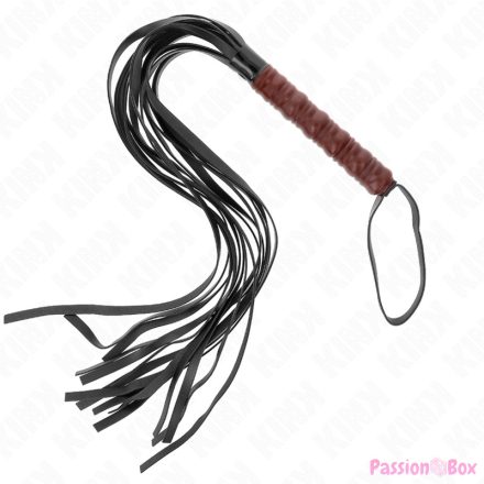 KINK - MAHOGANY WHIP 53 CM