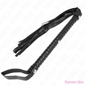 KINK - LONG HANDLE WHIP 60 CM