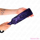 KINK - SCANDAL DESIGN LEATHER PALETTE 37 X 7 CM