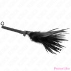 KINK - PLAYFUL CHICKEN TICKLE FEATHERS 35 CM