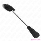 KINK - OSTRICH FEATHERS FOR TICKLE WITH LACE PALLET 56 CM