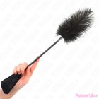 KINK - OSTRICH FEATHERS FOR TICKLE WITH LACE PALLET 56 CM