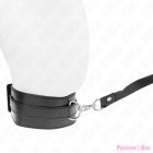 KINK - NECKLACE WITH BELT 116 CM MODEL 1 ADJUSTABLE 36-43 CM X 5 CM