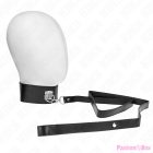 KINK - NECKLACE WITH BELT 116 CM MODEL 2 ADJUSTABLE 36-43 CM X 5 CM