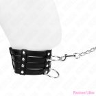 KINK - NECKLACE WITH BELT 65 CM SUB STYLE ADJUSTABLE 35-51 CM X 7 CM
