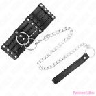 KINK - NECKLACE WITH BELT 65 CM SUB STYLE ADJUSTABLE 35-51 CM X 7 CM