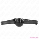 KINK - SMALL SIMPLICITY STRAP BALL 4 CM GAG 60 x 2 CM