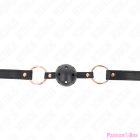 KINK - PREMIUM TPE BALL 4 CM GAG 60 x 2 CM