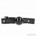 KINK - SOFT TPE BALL 4 CM GAG MODEL 2 65 x 2.5 CM