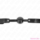KINK - SOFT TPE BALL 4 CM GAG MODEL 2 65 x 2.5 CM