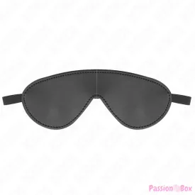 KINK - SIMPLE SKIN BLINDFOLD 19.5 x 7.5 CM
