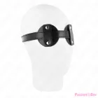 KINK - ROUND BLINDFOLD COVER 5.9 CM ADJUSTABLE 40.5-67 CM
