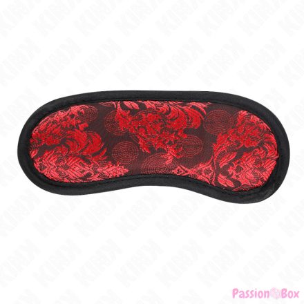 KINK - SCANDAL BLINDFOLD 18.5 x 8 CM