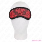 KINK - SCANDAL BLINDFOLD 18.5 x 8 CM