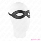 KINK - EYE MASK WITH MINI RIVETS MODEL 2 20.5 x 5.5 CM