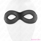 KINK - EYE MASK WITH MINI RIVETS MODEL 2 20.5 x 5.5 CM