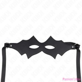 KINK - CAT FACE MASK MODEL 1 34 x 12 CM