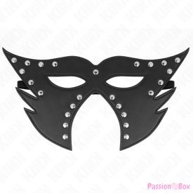 KINK - CAT FACE MASK MODEL 2 29 x 15 CM