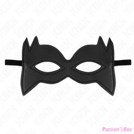 KINK - CAT FACE MASK MODEL 3 18.5 x 12.5 CM