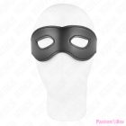 KINK - LEATHERETTE MASK MODEL 1 30 x 7 CM