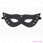 KINK - 4 RIVETS EYE MASK 28 x 8 CM