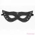 KINK - 4 RIVETS EYE MASK 28 x 8 CM