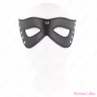 KINK - 5 RIVETS EYE MASK 28 x 8 CM