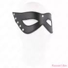KINK - 5 RIVETS EYE MASK 28 x 8 CM