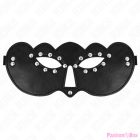 KINK - PARTY EYE MASK MODEL 1 27.5 x 12 CM