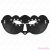 KINK - PARTY EYE MASK MODEL 1 27.5 x 12 CM