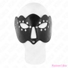 KINK - PARTY EYE MASK MODEL 1 27.5 x 12 CM