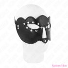 KINK - PARTY EYE MASK MODEL 1 27.5 x 12 CM