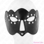 KINK - PARTY EYE MASK MODEL 1 27.5 x 12 CM