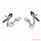 KINK - HOOK NIPPLE CLAMP 6 CM