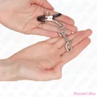 KINK - HOOK NIPPLE CLAMP 6 CM