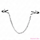 KINK - THICK CHAIN NIPPLE CLAMPS 30 CM
