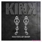 KINK - JAPANESE CLOVER NIPPLE CLAMPS WITH HOOKS SILVER