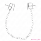 KINK - CHAIN NIPPLE VISE CLAMPS 30 CM