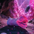 EPIC - ERIS CYCLOPS MALE MASTURBATOR