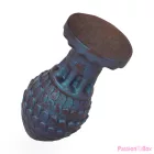 EPIC - VRAKOS DRAGON EGG ANAL PLUG SIZE M