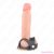 KINK - ADJUSTABLE LEATHER BALL DIVIDER