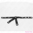 KINK - ADJUSTABLE LEATHER BALL DIVIDER
