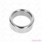 KINK - METAL PENIS RING 3 CM