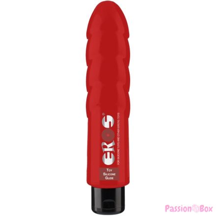 EROS - TOY SILICONE GLIDE SILICONE BASED LUBRICANT 175 ML