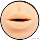 KIIROO - FEEL KIIROO MOUTH MASTURBATOR